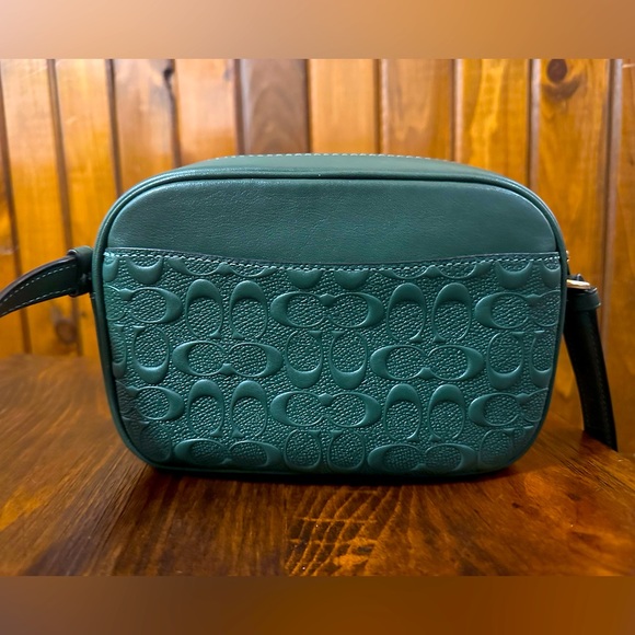 Coach Mini Jamie Camera Bag - Picture 5 of 8
